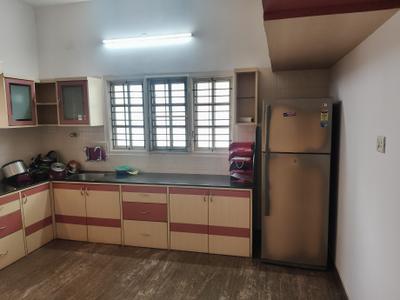 Kitchen Image of 4000 Sq.ft 5 BHK Independent House for rent in Kadri Mangalore for Rs. 120000