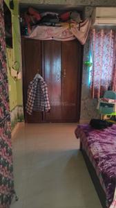 Bedroom Image of 750 Sq.ft 2 BHK Apartment / Flat for sale in Behala Kolkata for Rs. 1700000