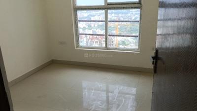 Bedroom Image of 1470 Sq.ft 2 BHK Apartment / Flat for rent in Ansal Aquapolis, Chipiyana Buzurg Ghaziabad for Rs. 15000