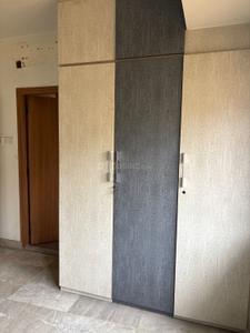 Bedroom Image of 1800 Sq.ft 3 BHK Apartment / Flat for sale in Gariahat Kolkata for Rs. 22500000