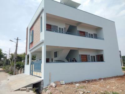 Image of 2400 Sq.ft 2 BHK Independent House for sale in Golden Valley, Hemmigepura, Bengaluru for Rs. 15500000