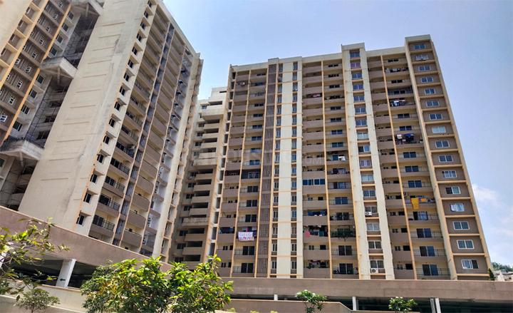 Resale Flats Main Image 1