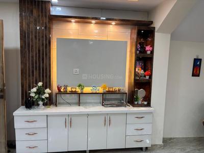 Living Room Image of 1890 Sq.ft 4 BHK Villa for rent in Fortune Enclave, Kolar Road Bhopal for Rs. 38000
