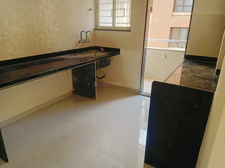 Dombi Wadi, Ghorpadi Kitchen 1