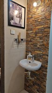 Image of 1090 Sq.ft 2 BHK Apartment / Flat for rent in Mayuresh Delta, Ulwe, Navi Mumbai for Rs. 55000