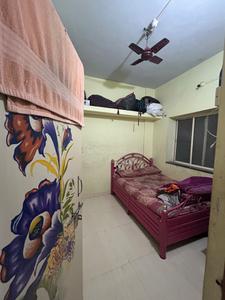 Bedroom Image of 540 Sq.ft 1 BHK Apartment / Flat for sale in Chikhali Pune for Rs. 2800000