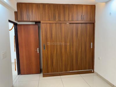 Bedroom Image of 1900 Sq.ft 3 BHK Apartment / Flat for rent in RPS Auria Residences, Sector 88 Faridabad for Rs. 35000