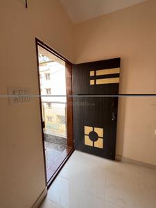 Hall Image of 650 Sq.ft 2 BHK Builder Floor for rent in HSR Layout Bengaluru for Rs. 32000
