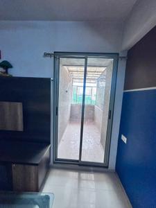 Hall Image of 1566 Sq.ft 3 BHK Apartment / Flat for rent in Tragad Ahmedabad for Rs. 28000