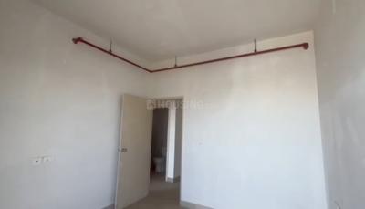Bedroom Image of 950 Sq.ft 3 BHK Apartment / Flat for sale in Alcove New Kolkata, Serampore Hooghly for Rs. 5900000