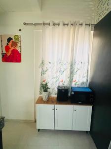 Bedroom Image of 600 Sq.ft 2 BHK Apartment / Flat for sale in GLS Arawali Homes, Sector 4 Sohna for Rs. 4800000