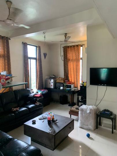 An independent house Main Image 1