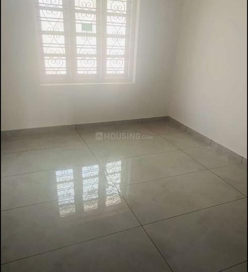 Changampuzha Bedroom 1