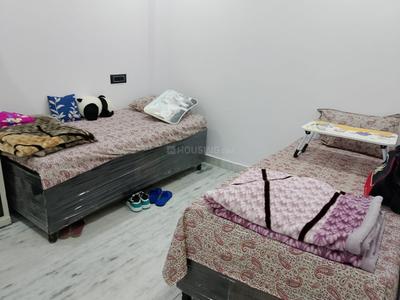 Bedroom Image of Best pg in Shahdara in Shahdara, New Delhi