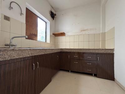 Kitchen Image of 929 Sq.ft 2 BHK Builder Floor for sale in Vatika India Next, Sector 82 Gurgaon for Rs. 13200000