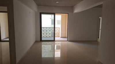 Living Room Image of 1691 Sq.ft 4 BHK Apartment / Flat for sale in Rajyash Regius, Bopal Ahmedabad for Rs. 14500000