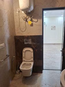 Bathroom Image of 2000 Sq.ft 3 BHK Apartment / Flat for sale in Heritage One, Sector 62 Gurgaon for Rs. 41000000