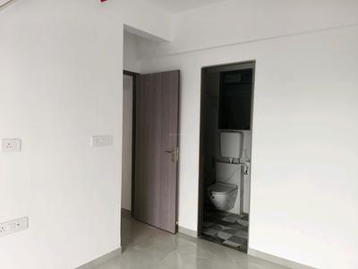 Bedroom Image of 1066 Sq.ft 3 BHK Apartment / Flat for sale in Kohinoor Uptown Kalyan, Kalyan West Kalyan for Rs. 6500000