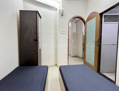 Image of GetSetHome-Malad West (Evershine Nagar) in Malad West, Mumbai