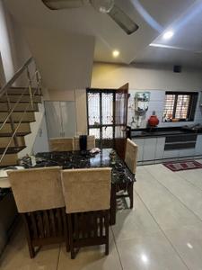 Hall Image of 2113 Sq.ft 6 BHK Duplex for sale in Khodiyar Nagar Vadodara for Rs. 11500000