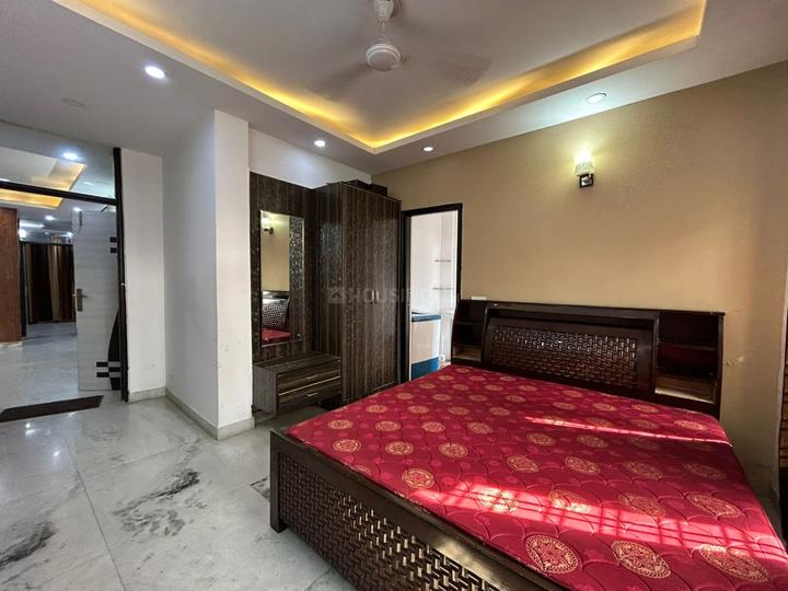 Saket Bedroom 1