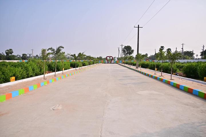 Bhogapuram Main Image 1