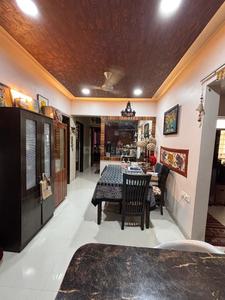 Hall Image of 1339 Sq.ft 3 BHK Apartment / Flat for sale in Nyati Elan, Wagholi Pune for Rs. 10900000