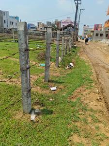 Residential Plot