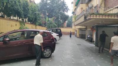 Image of 1050 Sq.ft 2 BHK Apartment / Flat for sale in Park Street Area, Kolkata for Rs. 16000000