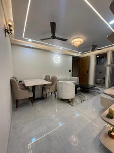 2 BHK Flat