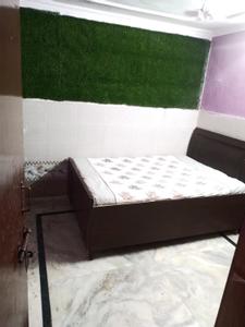 Bedroom Image of Living Space PG in Sector 20, Noida