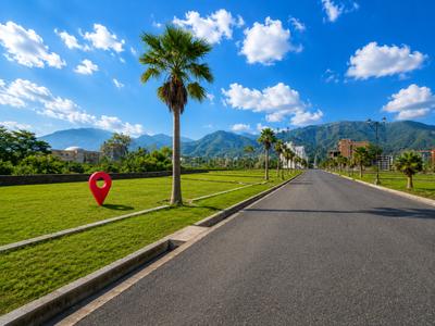 Image of 227 Sq.ft Residential Plot / Land for sale in Mussoorie Road, Dehradun for Rs. 27120000