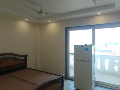 Bedroom Image of 2750 Sq.ft 4 BHK Builder Floor for rent in Sector 37 Faridabad for Rs. 40000