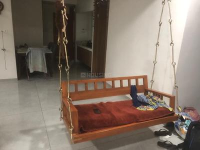 Hall Image of 3150 Sq.ft 4 BHK Apartment / Flat for sale in Nikol Ahmedabad for Rs. 14000000