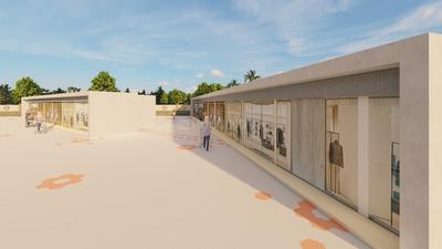 Image of 900 Sq.ft Residential Plot / Land for sale in Happy Brijbhoomi Extension, Gagwana, Ajmer for Rs. 550000
