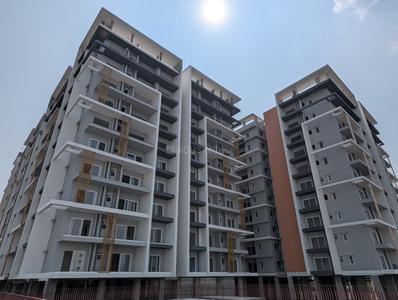 3 BHK Flat