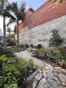 Balcony Image of 3465 Sq.ft 8 BHK Independent House for sale in Ramesh Vihar Colony Aligarh for Rs. 30000000