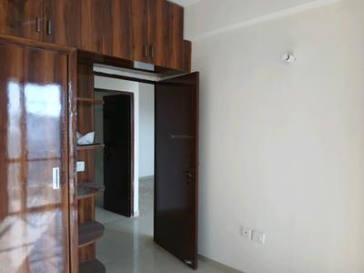 Bedroom Image of 900 Sq.ft 3 BHK Apartment / Flat for sale in Habitat Prime by Prime Infradevelopers Pvt Ltd, Sector 99A Gurgaon for Rs. 11000000