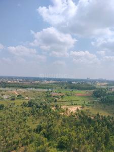 Balcony Image of 1679 Sq.ft 3 BHK Apartment / Flat for sale in Brigade Tranquil At Brigade Cornerstone Utopia by Brigade Enterprises Ltd, Varthur Bengaluru for Rs. 31700000