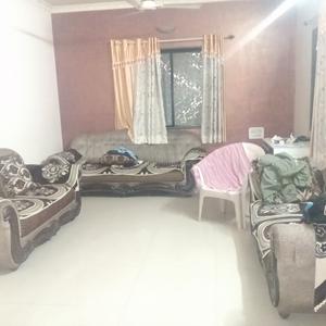 1 BHK Flat