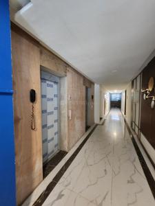 Image of 1481 Sq.ft 2.5 BHK Apartment / Flat for sale in 1OAK NATURA, Sushant Golf City, Lucknow for Rs. 11800000