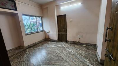 Bedroom Image of 854 Sq.ft 2 BHK Builder Floor for sale in Bansdroni Kolkata for Rs. 4000000