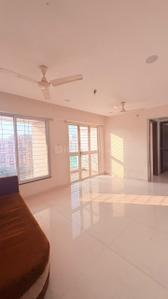 Hall Image of 900 Sq.ft 2 BHK Apartment / Flat for rent in Adiamville, Punawale Pune for Rs. 23000
