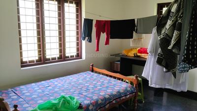 Bedroom Image of KANGARAPADY in Kangarappady, Kochi
