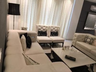 Hall Image of 2250 Sq.ft 4 BHK Apartment / Flat for sale in Peer Muchalla Zirakpur for Rs. 13520000