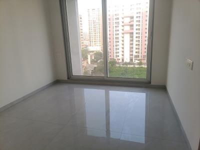 Bedroom Image of 1180 Sq.ft 2 BHK Apartment / Flat for sale in Ecogreen Yash Avenue Co Operative Housing Society, Kharghar Navi Mumbai for Rs. 13300000