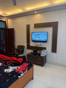 Bedroom Image of 1800 Sq.ft 3 BHK Apartment / Flat for sale in Peer Muchalla Zirakpur for Rs. 12508000