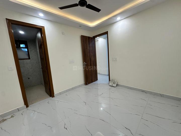 Shri shyam apartment Bedroom 1
