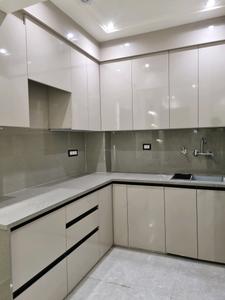 Kitchen Image of 600 Sq.ft 2 BHK Apartment / Flat for sale in Dream Ultra Luxury by Dream Home Buildtech, Sector 1 Dwarka New Delhi for Rs. 5700000