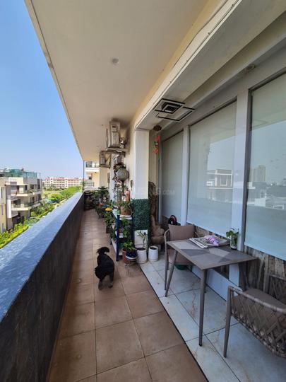 Sector 85 Main Image 1